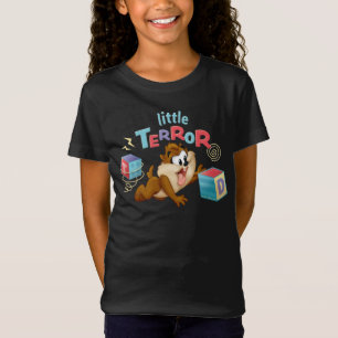 Baby TAZ™   Kleine terreur T-shirt
