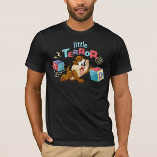 Baby TAZ™ | Kleine Terrorist T-shirt