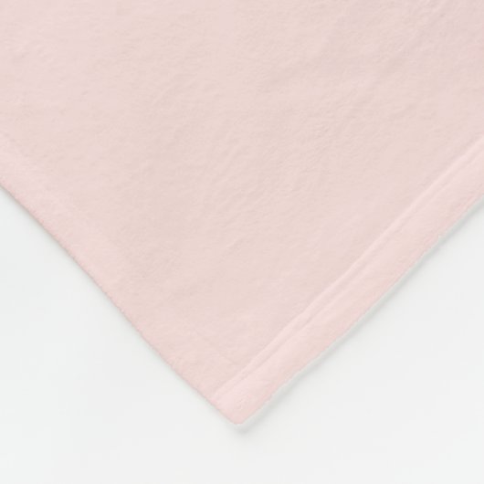 Baby TAZ™ Winterschaatsen Fleece Deken (Hoek)