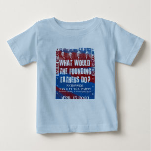 Baby Tea T-shirt