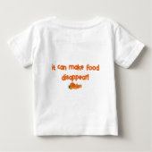 Baby Thanksgiving Turkey (Achterkant)