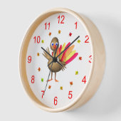 Baby Thanksgiving Turkije (Hoek)