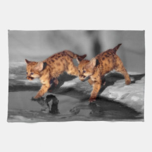 Baby Theedoek