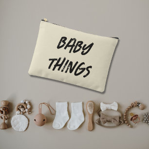BABY THINGS TRAVEL GROTE ZAK ZIEKENHUISTAS ETUI