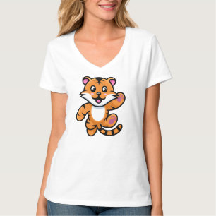 Baby Tijger T-shirt