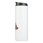 Baby tijger thermosbeker (Geroteerd rechts)