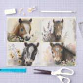 Baby Tissuepapier (Craft)