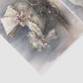 Baby Tissuepapier (Detail)