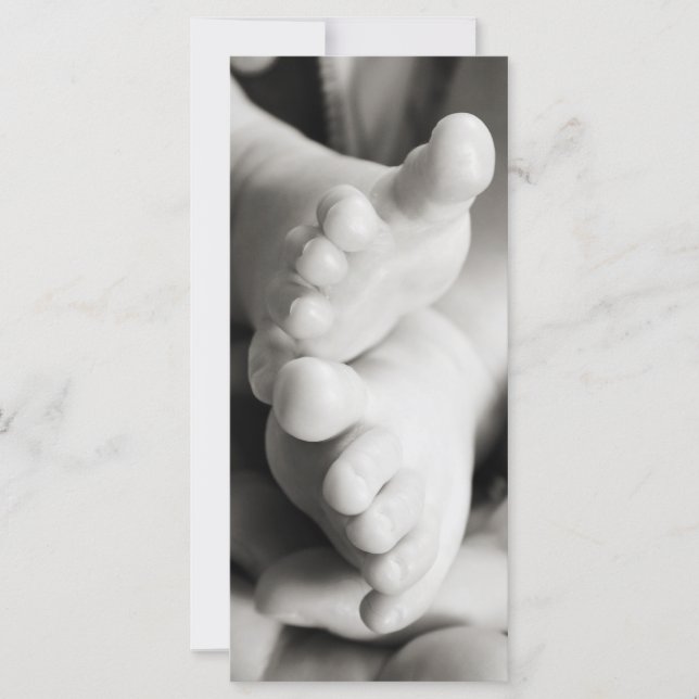 Baby Toes (Voorkant)