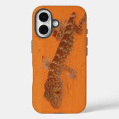 Baby Tokay Gecko Case-Mate iPhone Case (Achterkant)