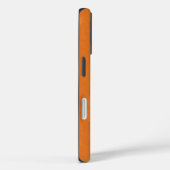 Baby Tokay Gecko Case-Mate iPhone Case (Achterkant / Rechts)