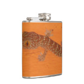 Baby Tokay Gecko Heupfles (Rechts)