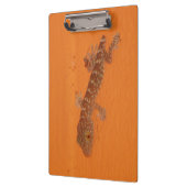 Baby Tokay Gecko Klembord (Links)