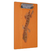 Baby Tokay Gecko Klembord (Rechts)