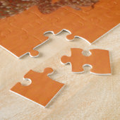 Baby Tokay Gecko Legpuzzel (Zijkant)