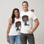 Baby Toon Chibi T-Shirt (Unisex)