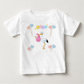 Baby top (Voorkant)