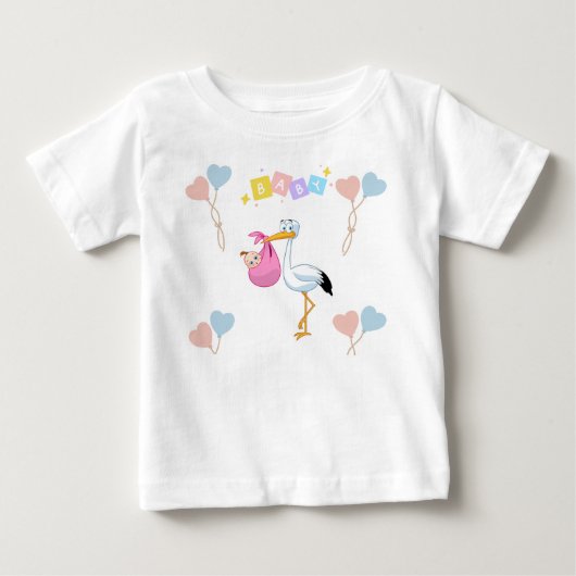 Baby top (Voorkant)