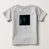 Baby top  (Achterkant)