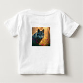 Baby tops  (Achterkant)