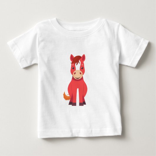 Baby tops en T-shirts (Voorkant)