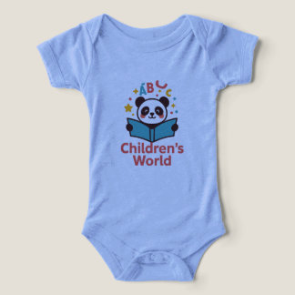Baby Tops & T-Shirts