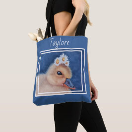 BABY TOTE BAG