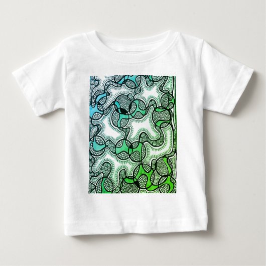 Baby trui (Voorkant)