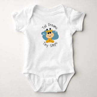Baby trui bodysuit