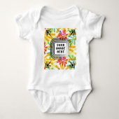Baby trui romper (Voorkant)