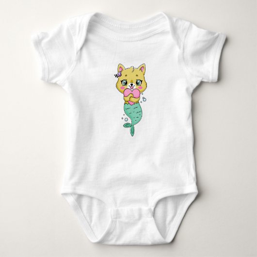 Baby trui rompertje romper (Voorkant)