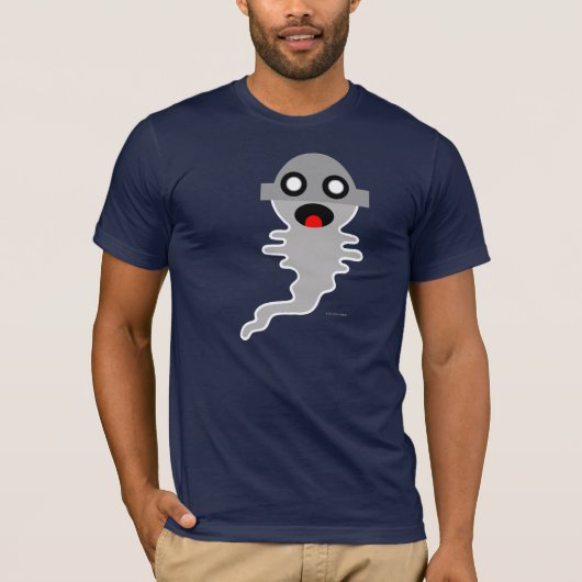 Baby Tsung-Jo Clupkitz T-shirt (Voorkant)