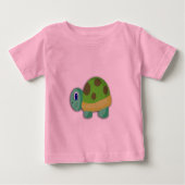Baby Turtle (Voorkant)