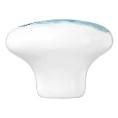 Baby Turtle Beach nautische lade knoppen (Zijkant)