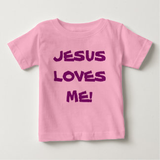 Baby Tutu Body Suit - Jezus houdt van me