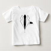 Baby Tuxedo (Voorkant)