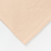 Baby TWEETY™ - denk een grote kleine ster Fleece Deken (Hoek)