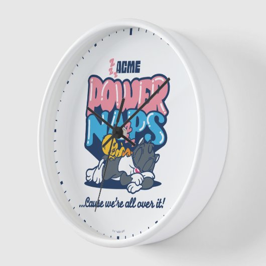 Baby TWEETY™- en SYLVESTER™-stroomNacks (Hoek)