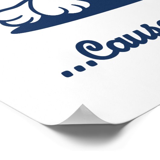 Baby TWEETY™- en SYLVESTER™-stroomNacks Poster (Hoek)