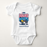 Baby TWEETY™- en SYLVESTER™-stroomNacks
