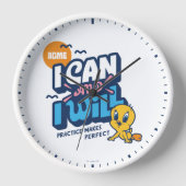 Baby TWEETY™ - Ik kan en ik zal (Voorkant)