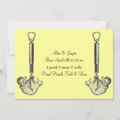  Baby Twin Aankondiging (Achterkant)