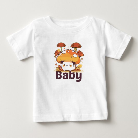 Baby Typografie kinder (Voorkant)