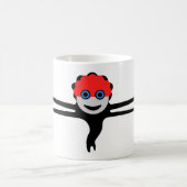 Baby Tzurs-Ki Clupkitz Java Juice Container Koffiemok (Center)