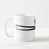 Baby Tzurs-Ki Clupkitz Java Juice Container Koffiemok (Links)