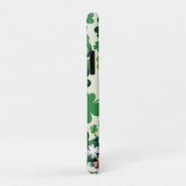Baby Uil Schattig St Patrick Cartoon Case-Mate iPhone Case (Achterkant/rechts)