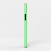 Baby Uil Schattige St. Patrick Cartoon Case-Mate iPhone Case (Achterkant/rechts)