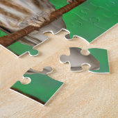 BABY UILEN LEGPUZZEL (Zijkant)