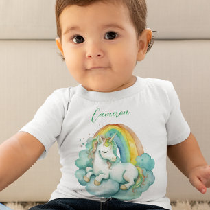 Baby Unicorn