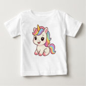 Baby Unicorn (Voorkant)